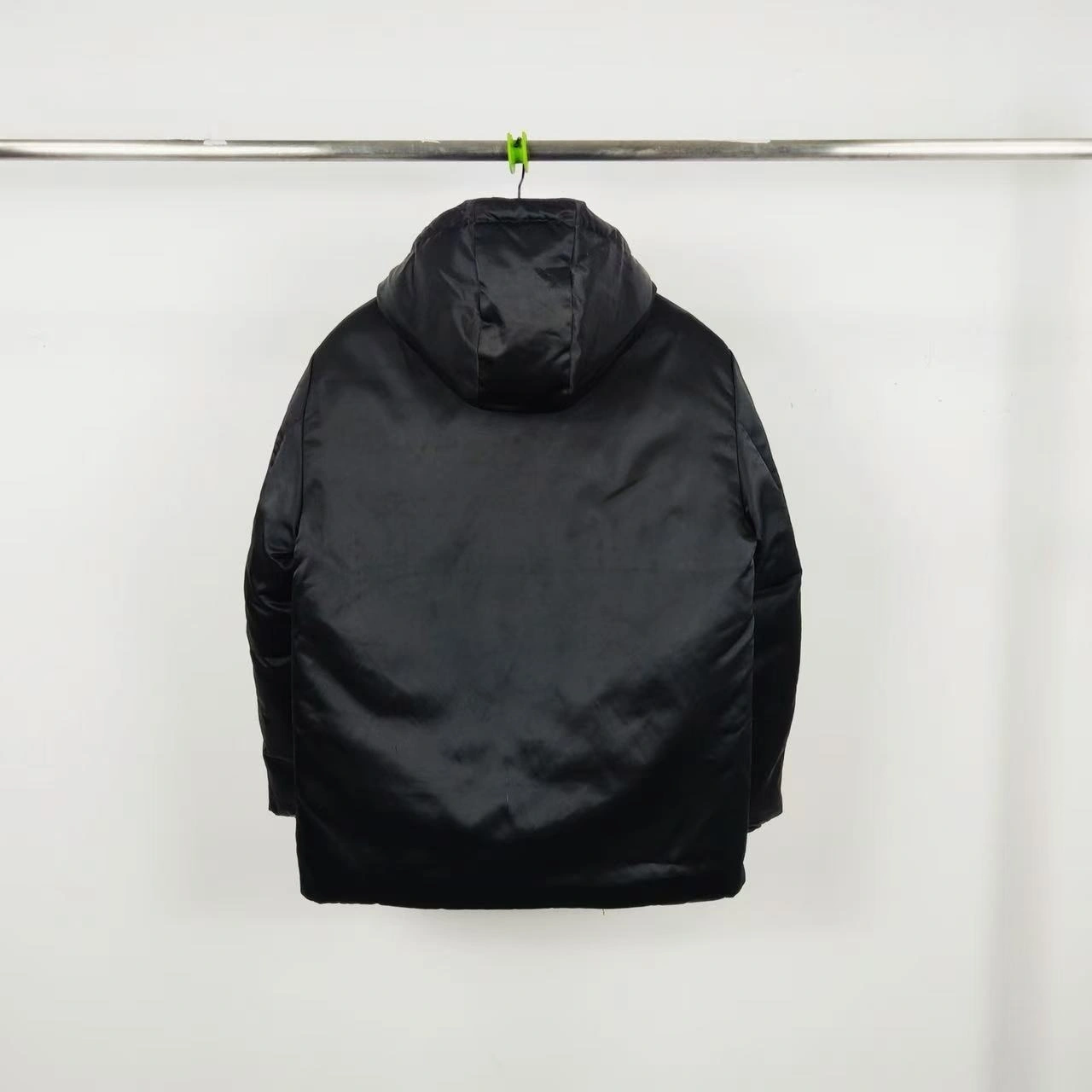 wg.luxury-- Pr141 Down jacket reversible white duck down item: E-F431J2019